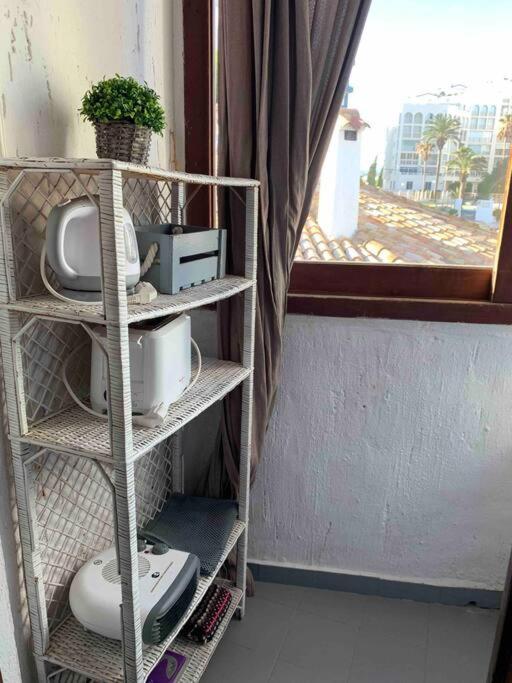 Apartamento Playa Urb Privada 2 Habitaciones Walencja Zewnętrze zdjęcie