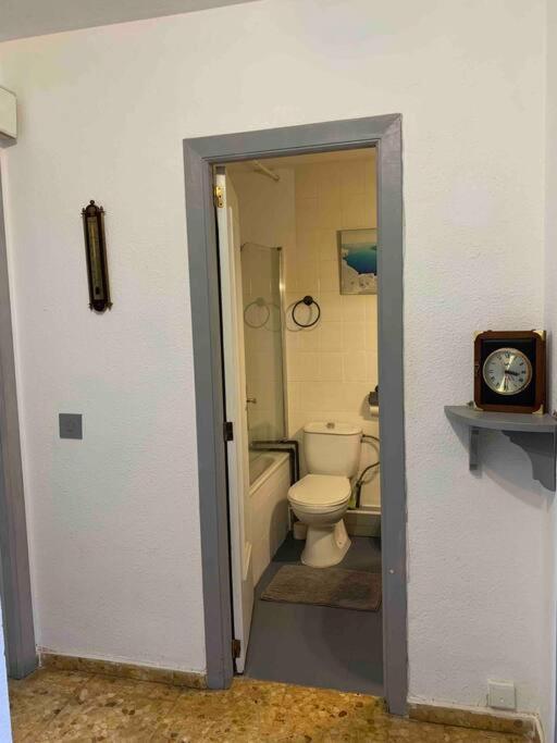 Apartamento Playa Urb Privada 2 Habitaciones Walencja Zewnętrze zdjęcie