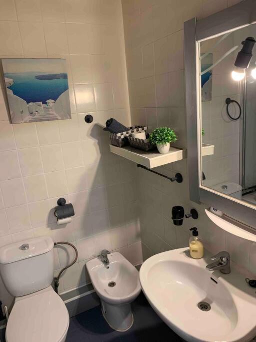 Apartamento Playa Urb Privada 2 Habitaciones Walencja Zewnętrze zdjęcie
